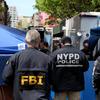 NYPD and FBI excavate a basement in Soho in search of the remains of Etan Platz.
